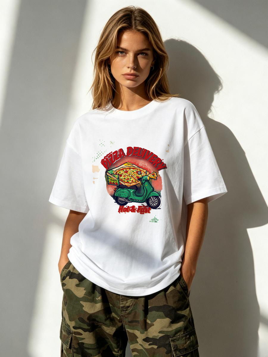 T-shirts d'hiver pour la perfo - Outdoor Adventure Logo avis et prix
