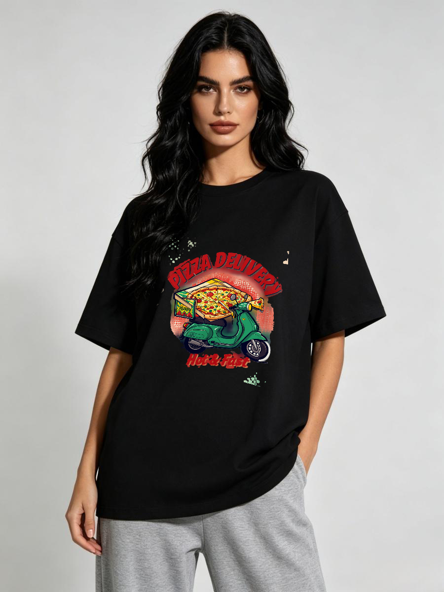 T-shirts d'hiver pour la perfo - Outdoor Adventure Logo avis et prix