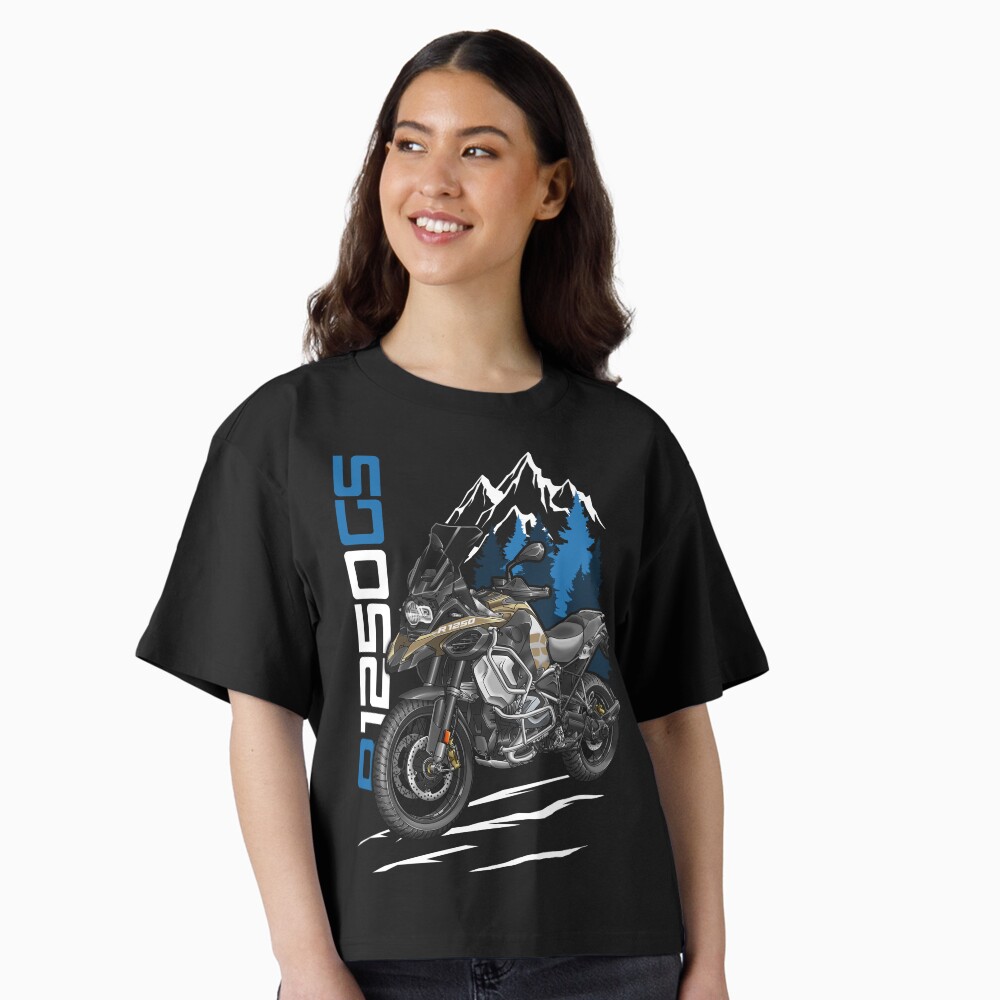 Nouveau T-shirt de luxe pour h - Outdoor Adventure Brand avis et prix