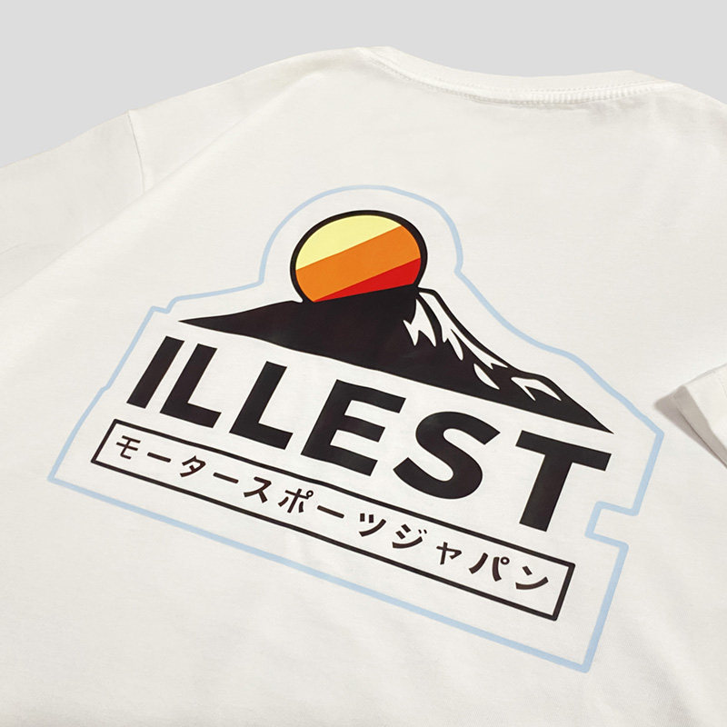 T-shirt décontracté créatif à  - Outdoor Adventure Brand avis et prix