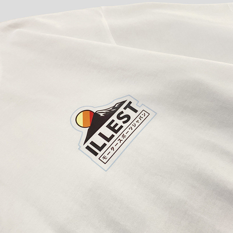 T-shirt décontracté créatif à  - Outdoor Adventure Brand avis et prix