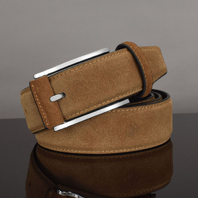Ceintures en cuir à boucle ard - Outdoor Adventure Brand avis et prix