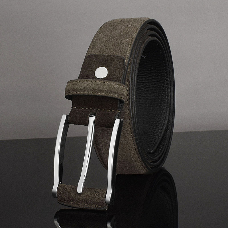 Ceintures en cuir à boucle ard - Outdoor Adventure Brand avis et prix