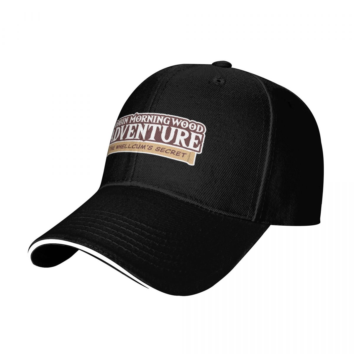 Casquette de baseball Robin Mo - Outdoor Adventure Brand avis et prix