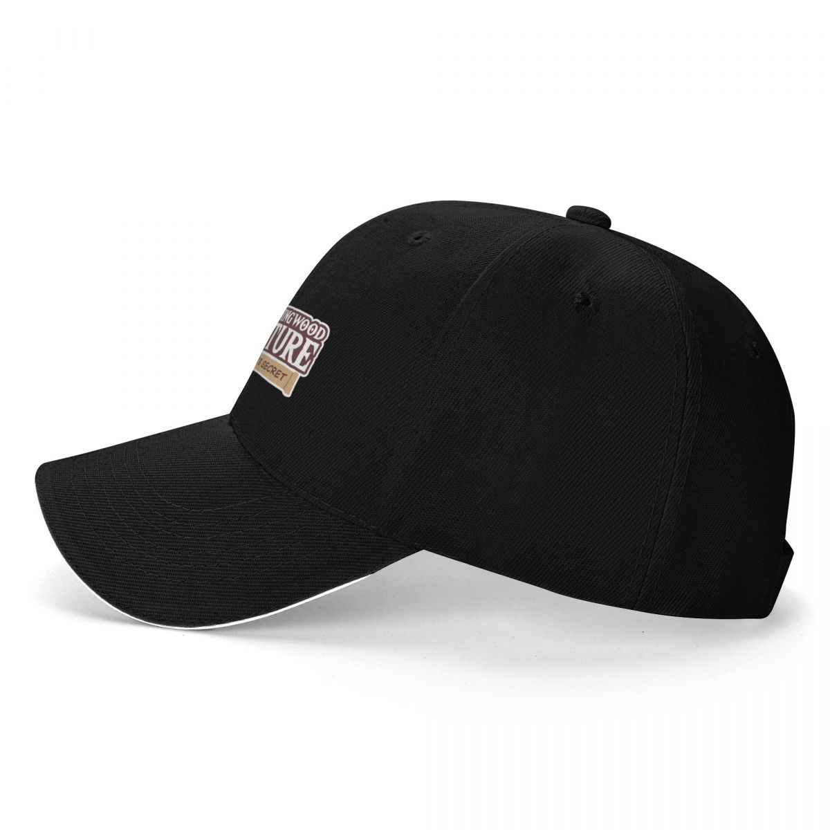 Casquette de baseball Robin Mo - Outdoor Adventure Brand avis et prix