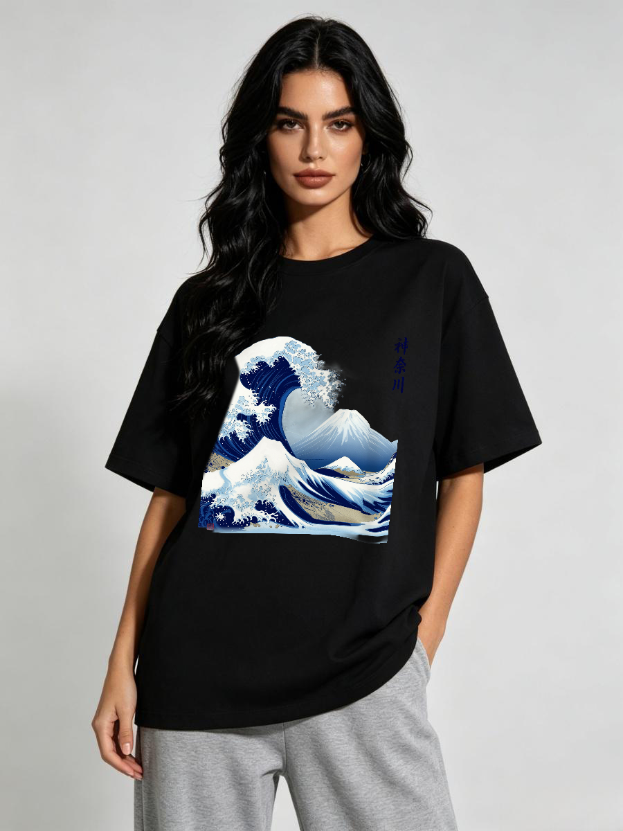 T-shirts d'aventure en plein a - Outdoor Adventure Logo avis et prix