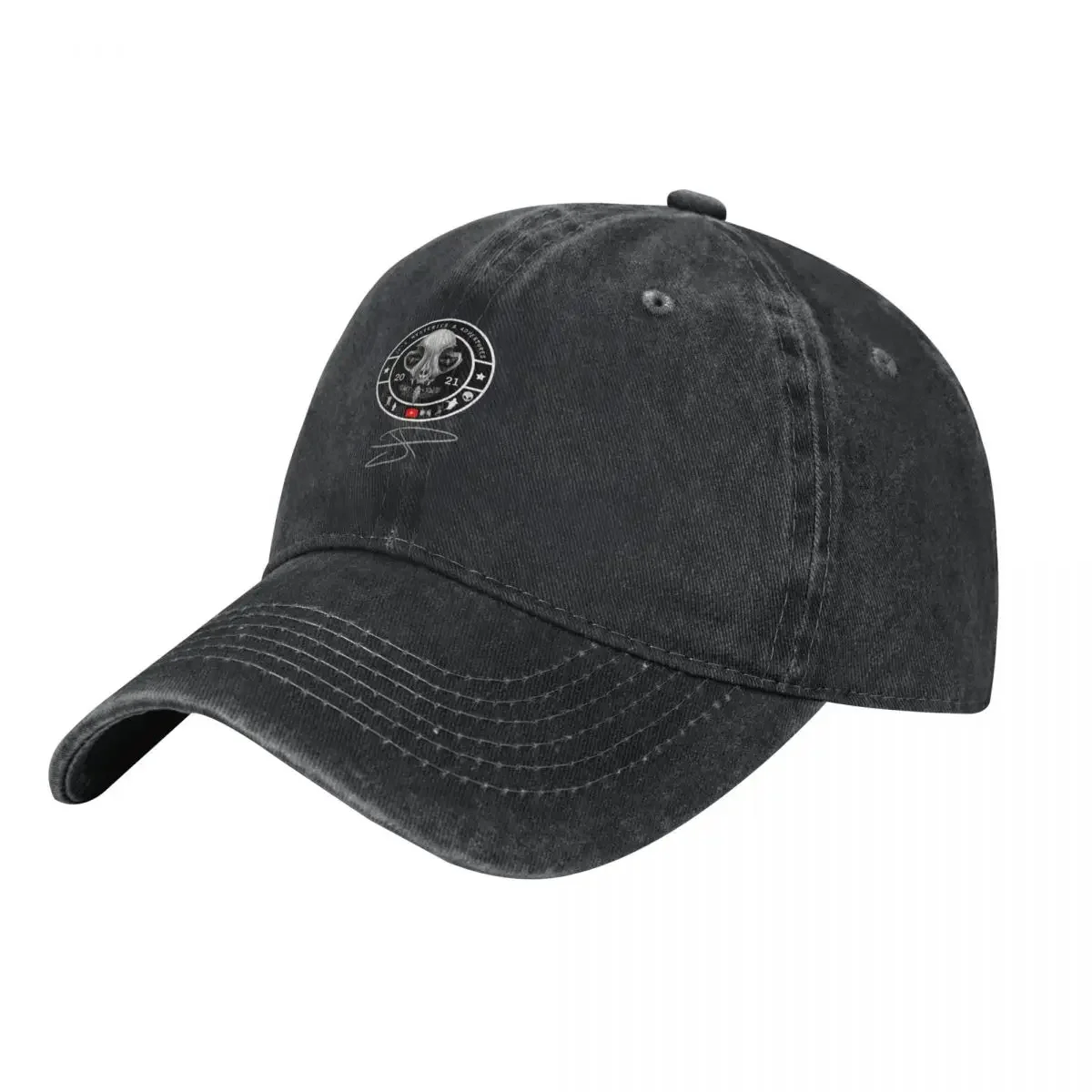 Casquette de baseball avec log - Outdoor Adventure Brand avis et prix