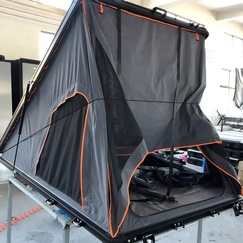 Tente de toit rigide en alumin - Outdoor Adventure Lab avis et prix