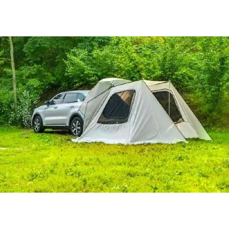 Tente de toit rigide en alumin - Outdoor Adventure Lab avis et prix