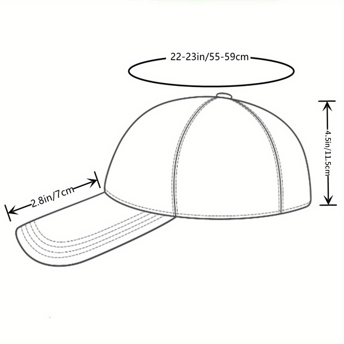 [Outdoor Adventures] Casquette - Outdoor Adventure Logo avis et prix