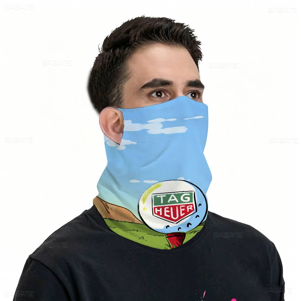 Masque facial multifonctionnel - Outdoor Adventure Brand avis et prix