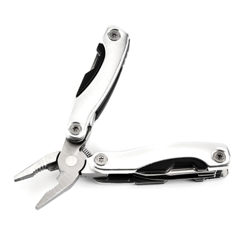 Pince pliante fonctionnelle en - Camp Knife Multi avis et prix