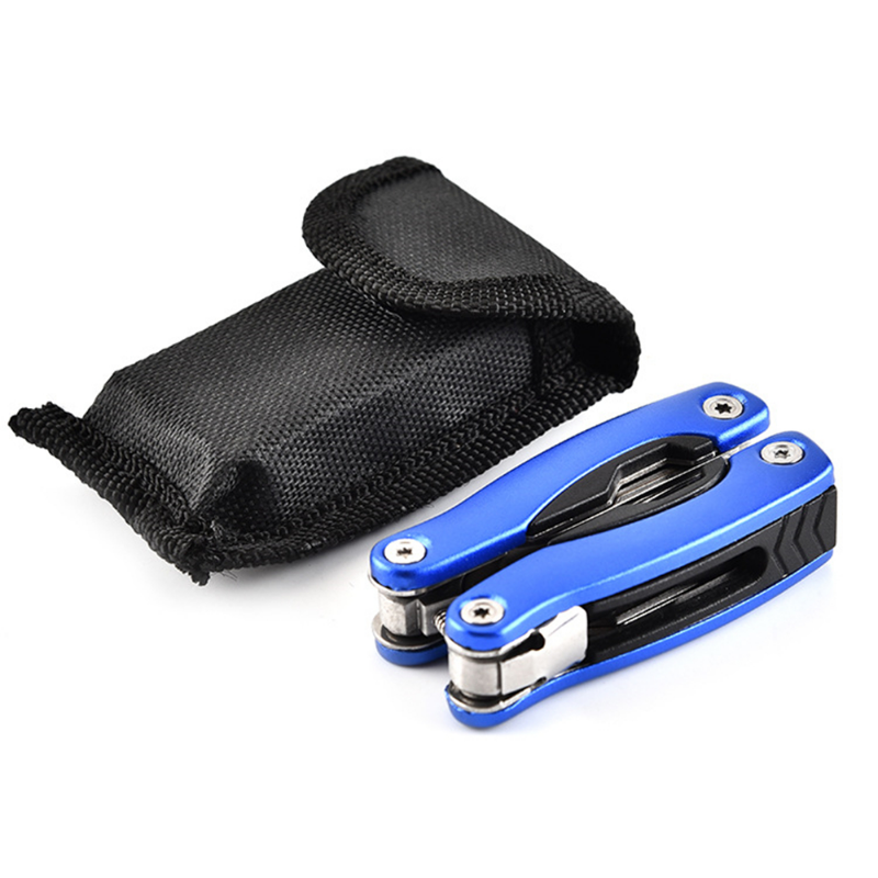 Pince pliante fonctionnelle en - Camp Knife Multi avis et prix