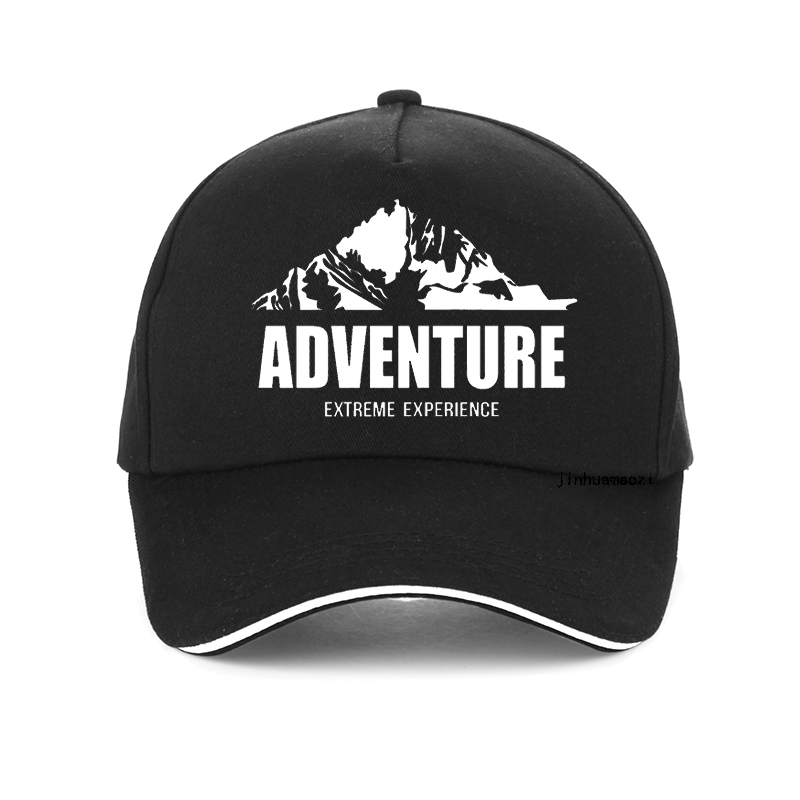 Casquette de baseball pour exp - Outdoor Adventure Experiences avis et prix