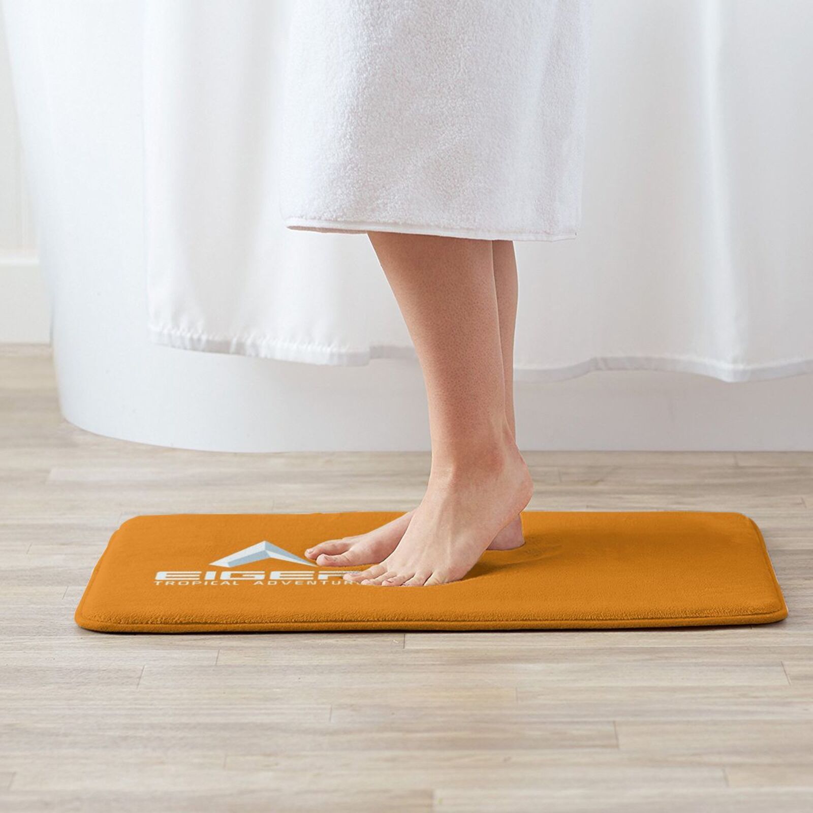 Eiger – tapis d'aventure tropi - Outdoor Adventure Brand avis et prix