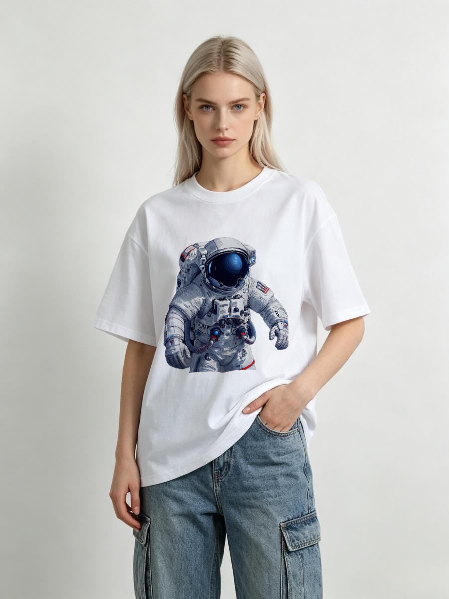 T-shirts d'automne optimisés p - Outdoor Adventure Logo avis et prix
