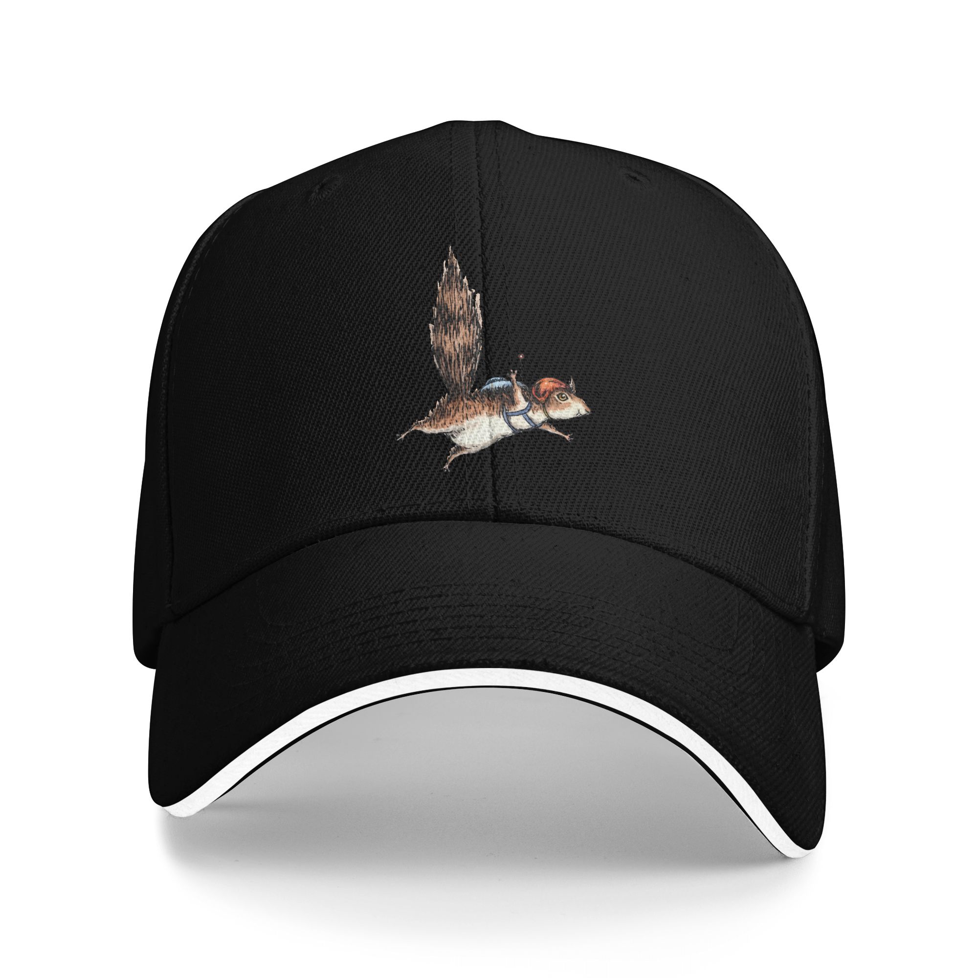 Casquette de baseball tendance - Outdoor Adventure Brand avis et prix