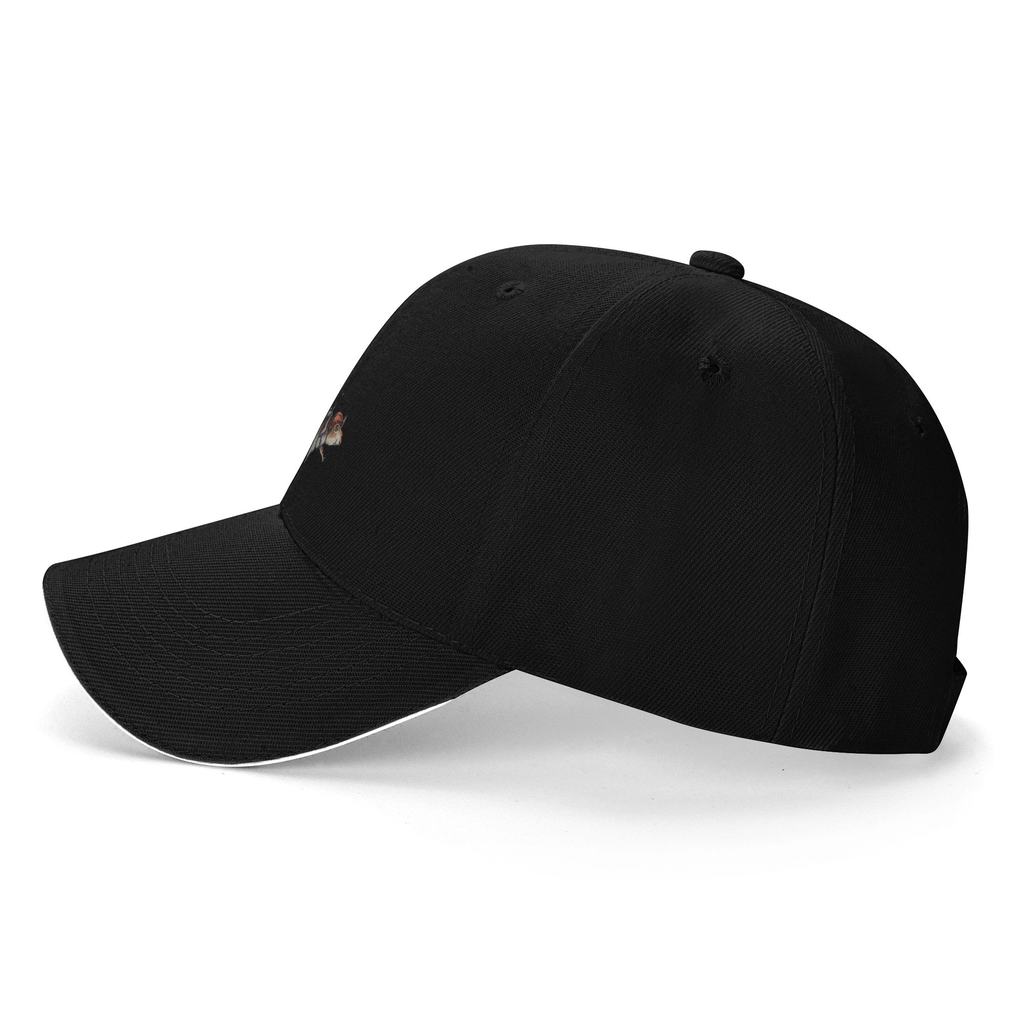 Casquette de baseball tendance - Outdoor Adventure Brand avis et prix