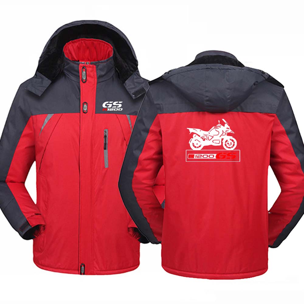 Coupe-vent épais imperméable p - Outdoor Adventure Windbreaker avis et prix