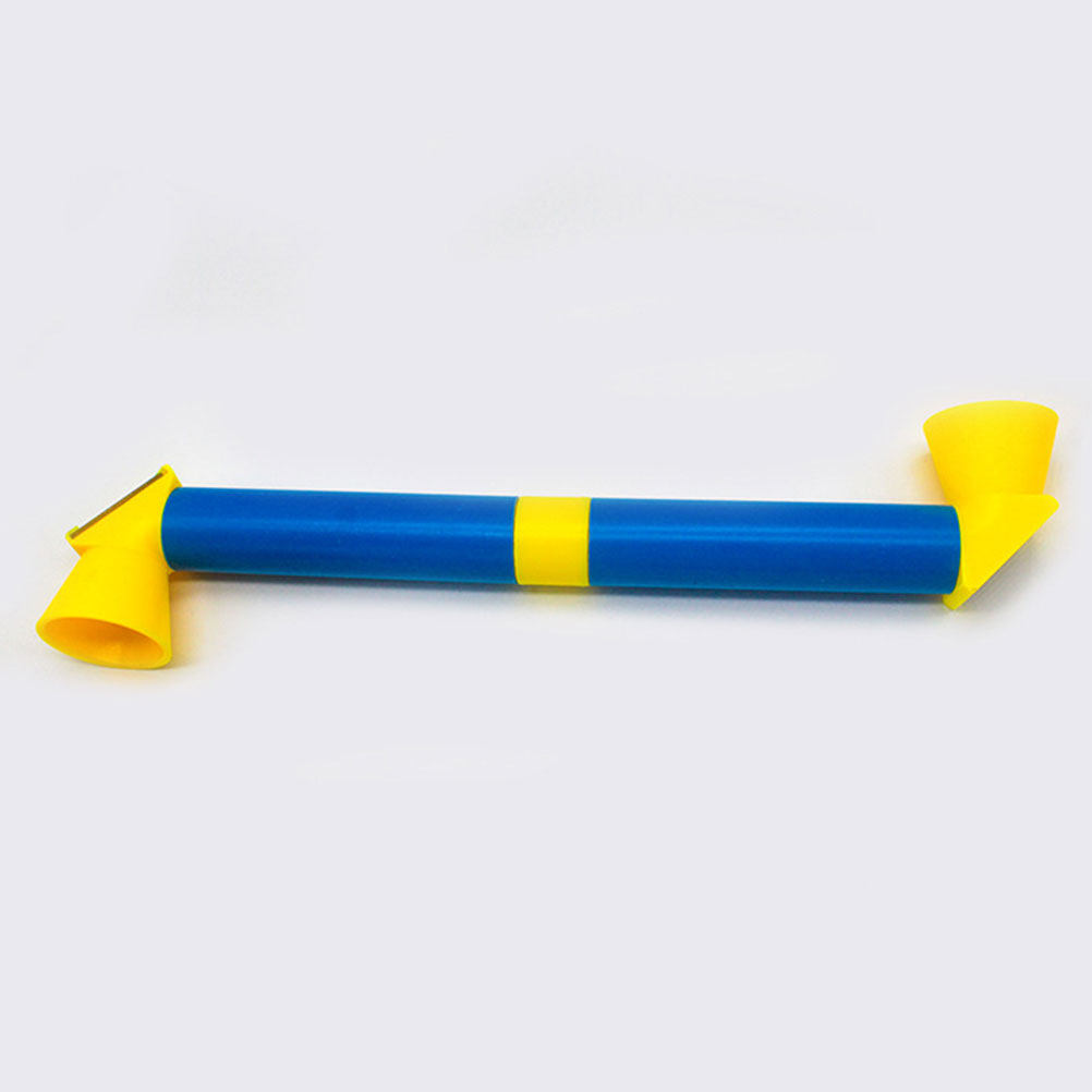 Periscopie en plastique détach - Outdoor Adventure Experiences avis et prix