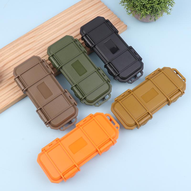 Boîte de rangement pour coutea - Camp Knife Multi avis et prix