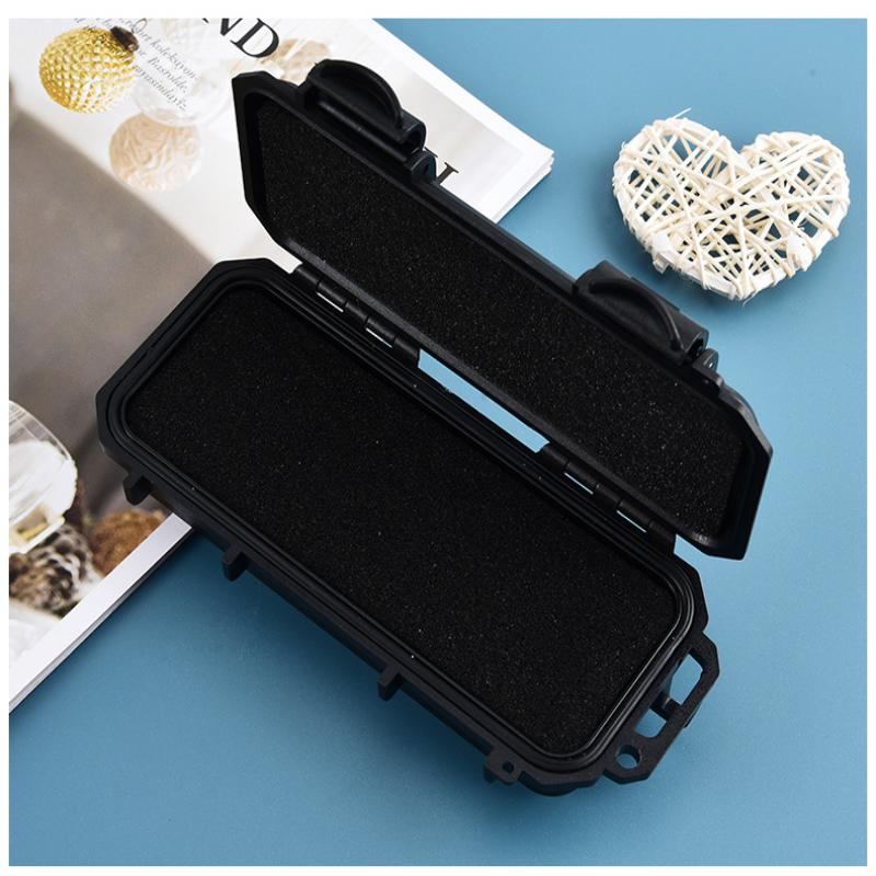 Boîte de rangement pour coutea - Camp Knife Multi avis et prix