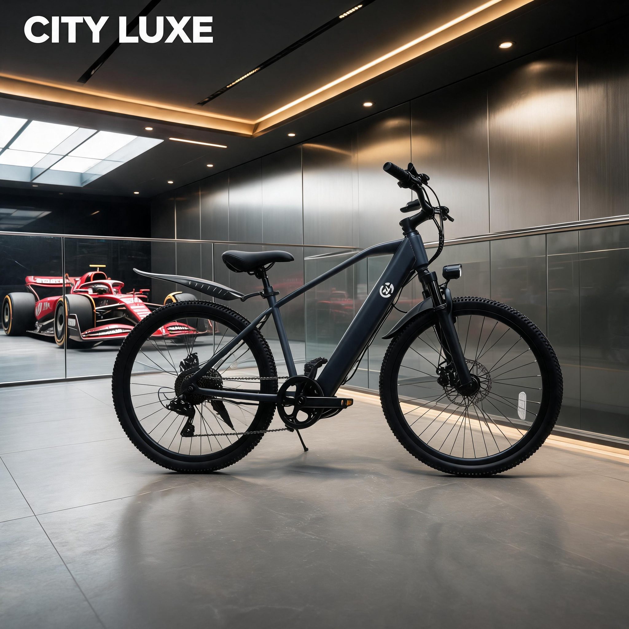 Vélo tout-terrain 26 pouces po - Outdoor Adventure Gear avis et prix