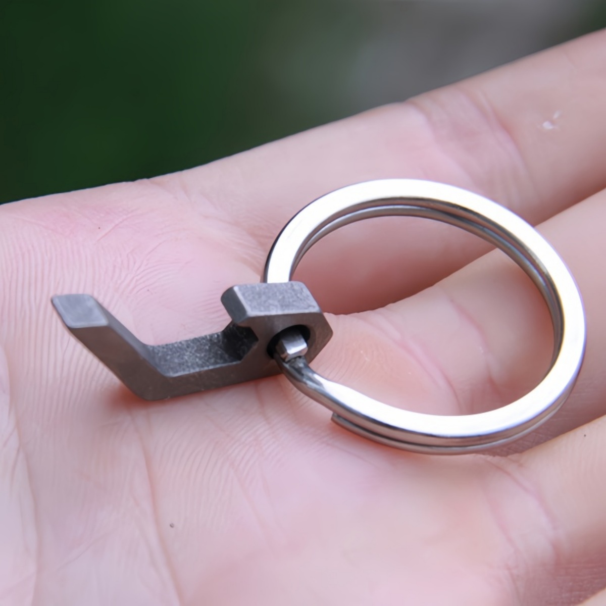 Mini ouvre-bouteille porte-clé - Outdoor Adventure Gear avis et prix