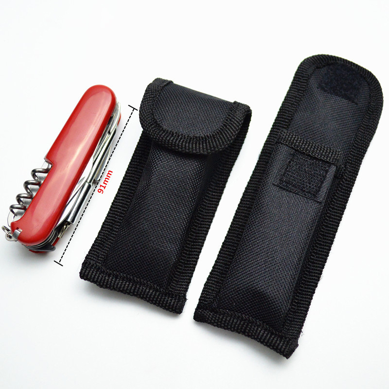 Sacs en nylon pour couteau pli - Camp Knife Multi avis et prix
