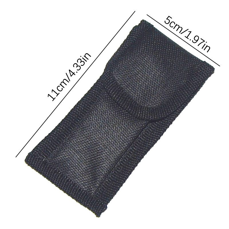 Sacs en nylon pour couteau pli - Camp Knife Multi avis et prix