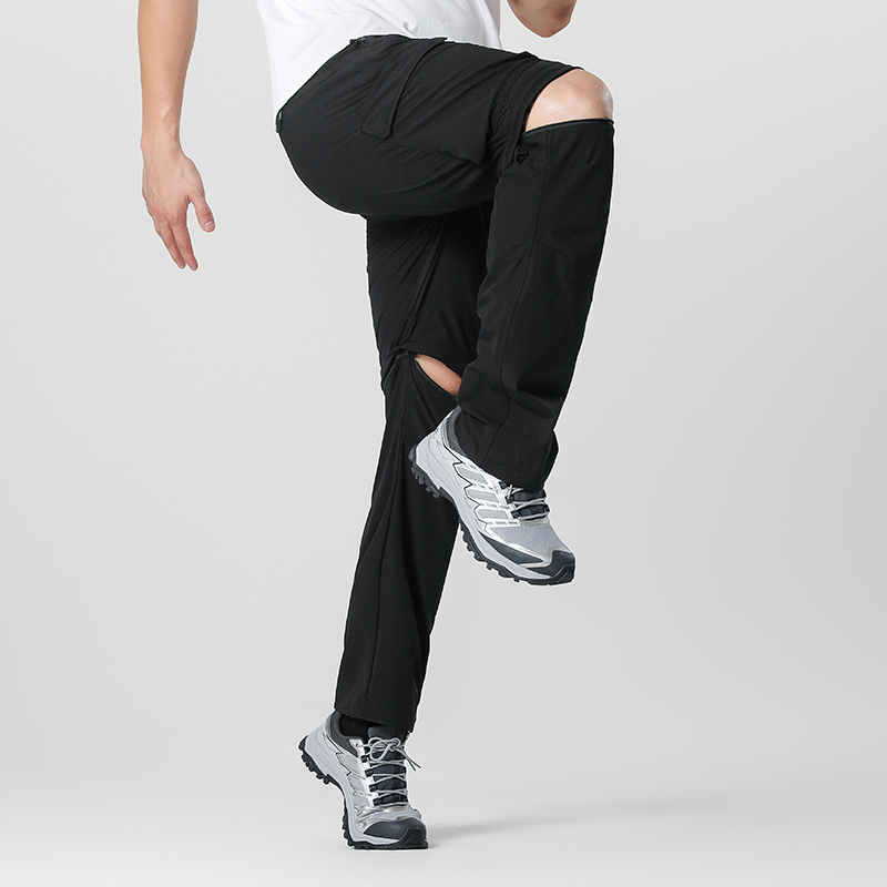 Pantalon convertible de randon - Outdoor Adventure Gear avis et prix