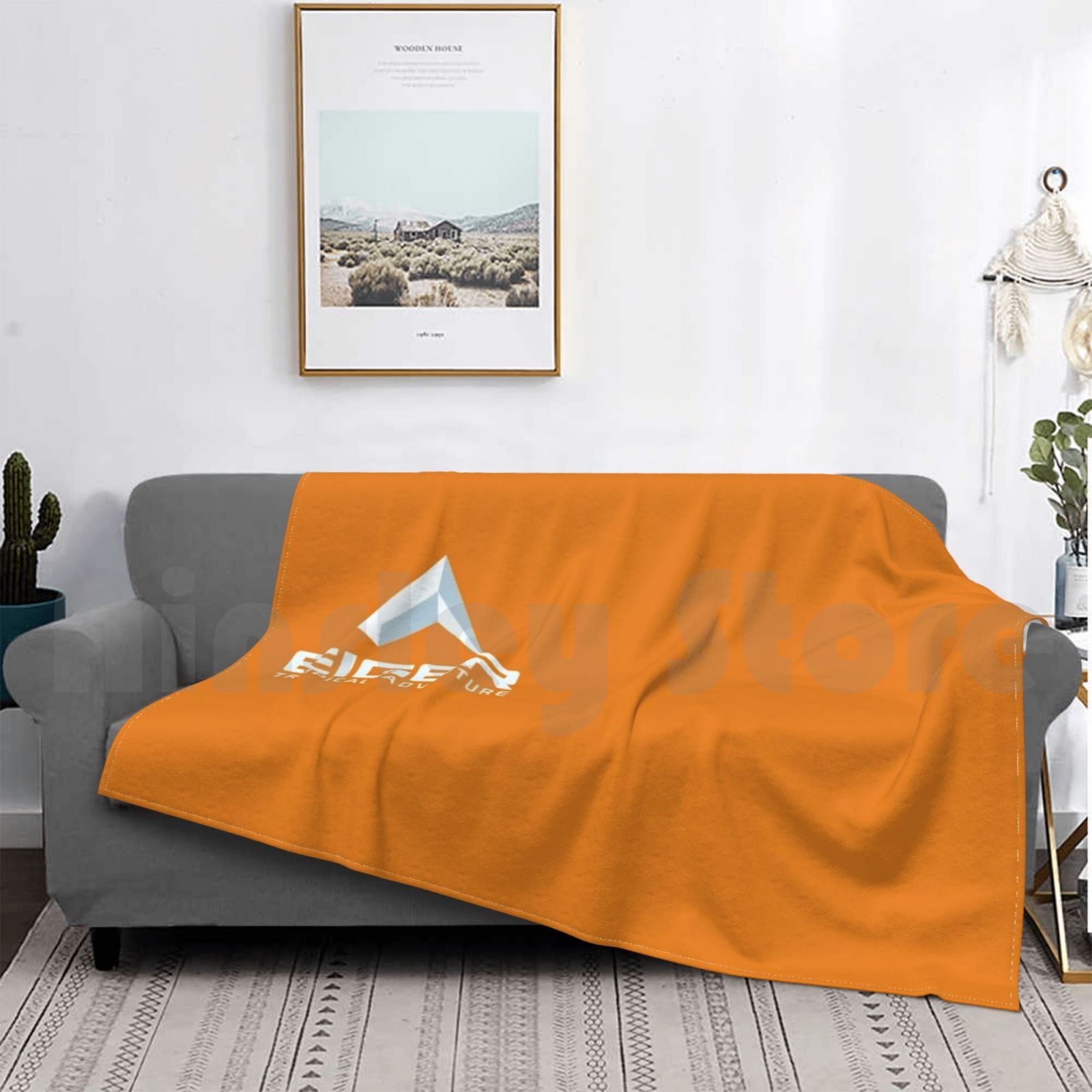 Couverture d'aventure tropical - Outdoor Adventure Brand avis et prix