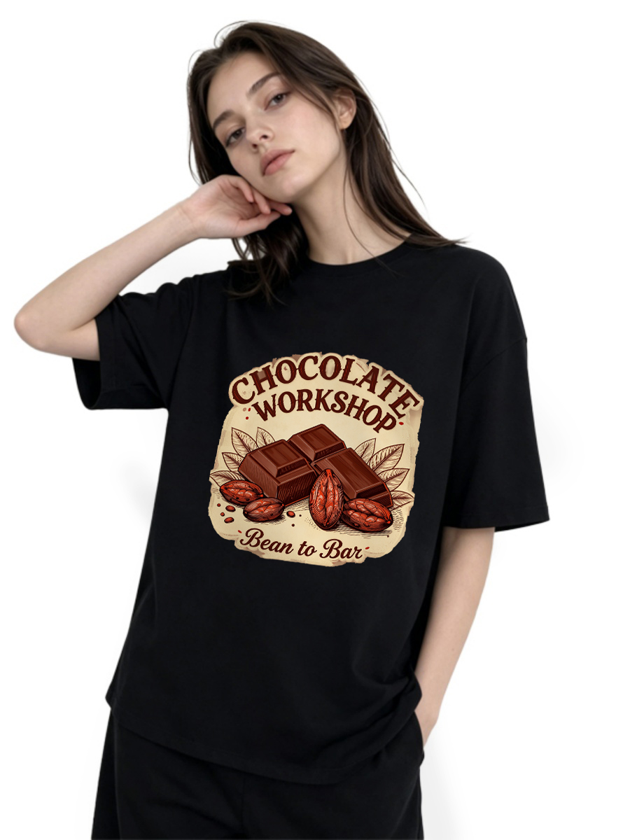 T-shirts Cadeau d'automne pour - Outdoor Adventure Logo avis et prix