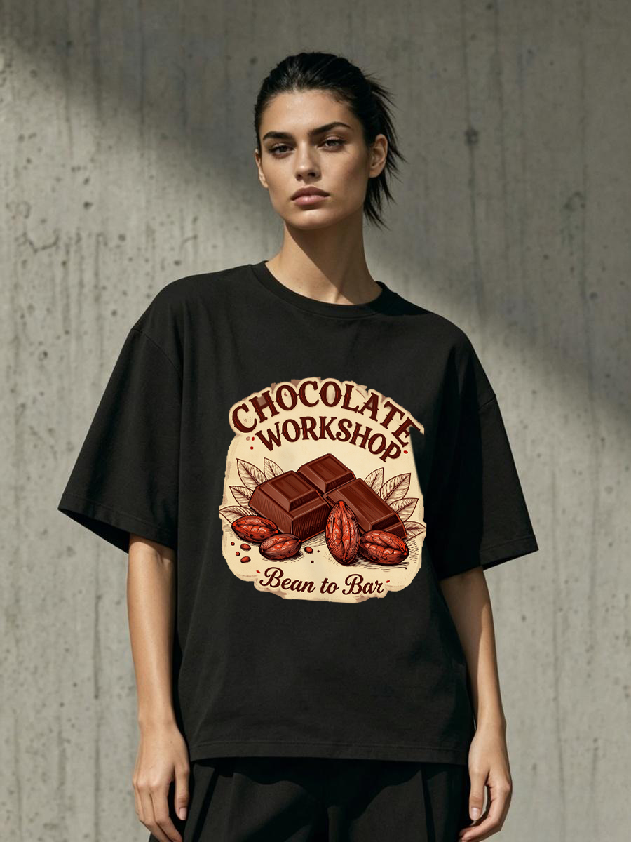 T-shirts Cadeau d'automne pour - Outdoor Adventure Logo avis et prix