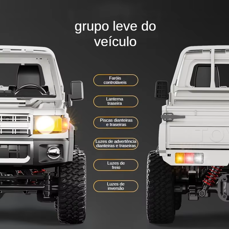 Nouvelle voiture radiocommandé - Outdoor Adventure Experiences avis et prix