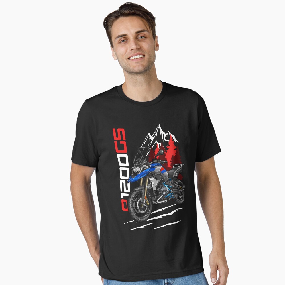 T-shirt de loisirs d'été pour  - Outdoor Adventure Brand avis et prix