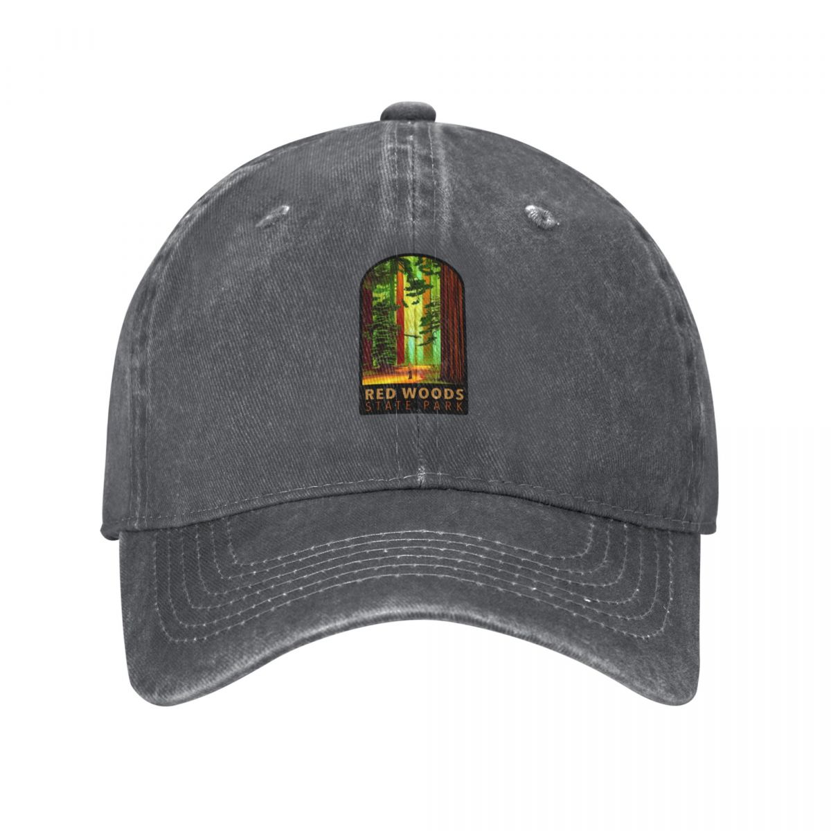 Casquette de baseball de marqu - Outdoor Adventure Brand avis et prix