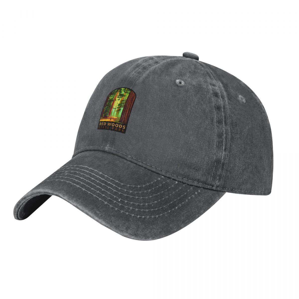 Casquette de baseball de marqu - Outdoor Adventure Brand avis et prix