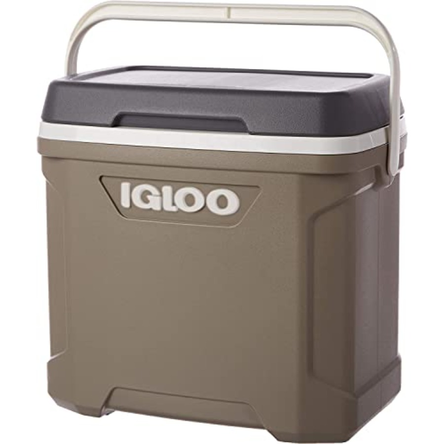 Glacière Sportsman 30qt pour l - Outdoor Adventure Day avis et prix