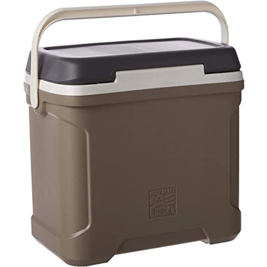Glacière Sportsman 30qt pour l - Outdoor Adventure Day avis et prix